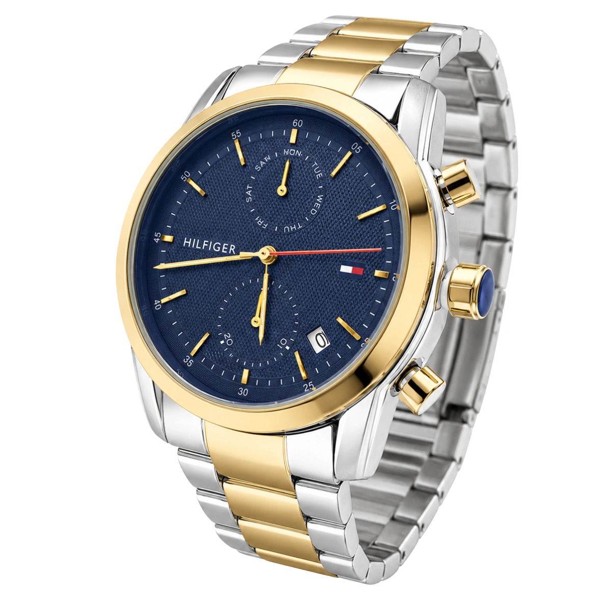 ساعت مچی tommy hilfiger 979 sıde