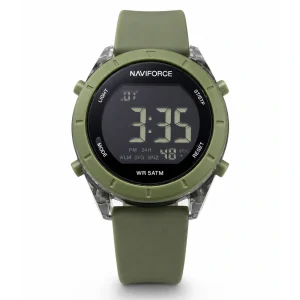 ساعت دخترانه ناوی فورس Naviforce NF7108 دیجیتال اصلی