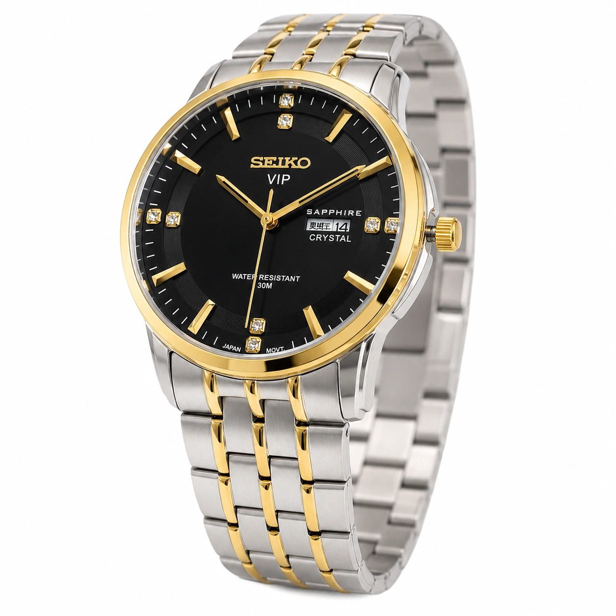 خرید ساعت سیکو Seiko Vip مردانه 152309