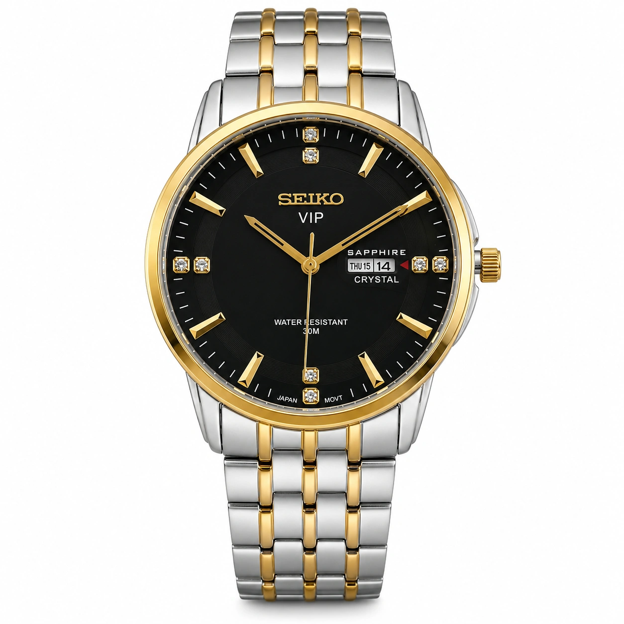ساعت سیکو Seiko Vip مردانه 152309