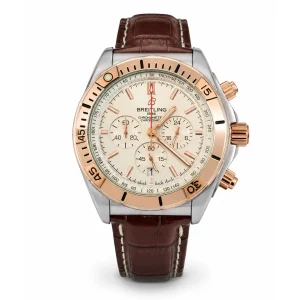 ساعت مچی مردانه سه موتوره طرح برایتلینگ Breitling کرنوگراف