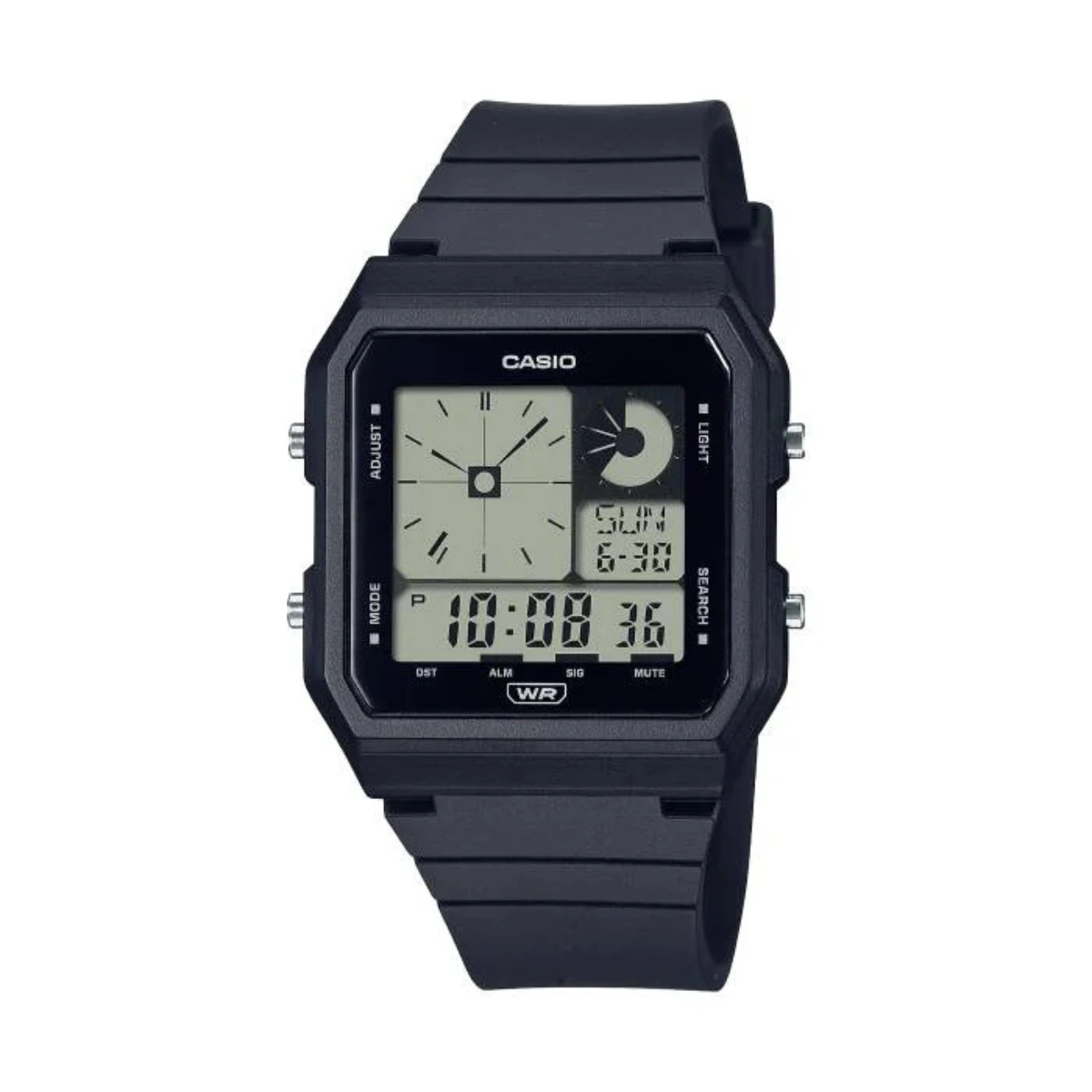 ساعت دیجیتال کاسیو Casio LF-20W-8A2DF