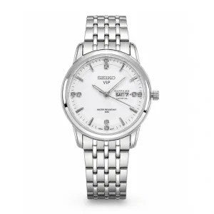 ساعت زنانه سیکو Seiko VIP 152309 کلاسیک نمای روبرو